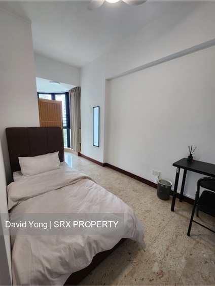 Arthur Mansions (D15), Condominium #552558571